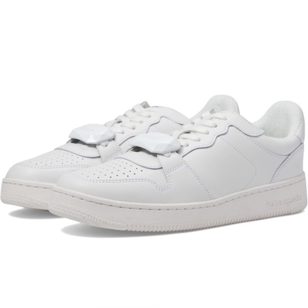 kate spade new york Bolt Gem womens Sneakers